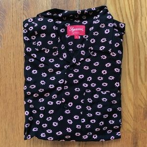 Supreme - Long Sleeve Button Down